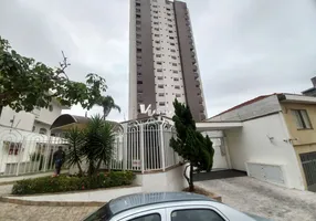 Foto 1 de Apartamento com 3 Quartos para alugar, 94m² em Vila Paiva, São Paulo