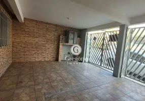 Foto 1 de Casa com 2 Quartos à venda, 110m² em Vila Dalva, São Paulo