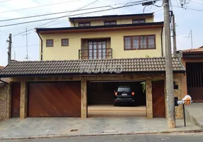 Foto 1 de Sobrado com 3 Quartos à venda, 276m² em Jardim Petrópolis, Campinas