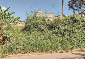 Foto 1 de Lote/Terreno à venda, 420m² em Jardim Maracana, Atibaia