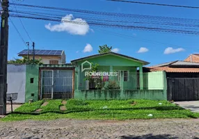 Foto 1 de Casa com 2 Quartos à venda, 84m² em Campina, São Leopoldo