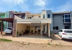 Foto 1 de Casa de Condomínio com 3 Quartos à venda, 115m² em Residencial Coxipo, Cuiabá