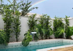 Foto 1 de Casa de Condomínio com 4 Quartos à venda, 330m² em Jardins Valencia, Goiânia