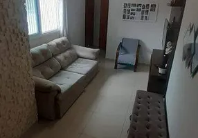 Foto 1 de Cobertura com 2 Quartos à venda, 98m² em Vila Alice, Santo André