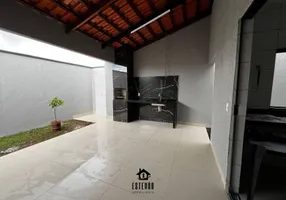 Foto 1 de Casa com 3 Quartos à venda, 107m² em Bairro Independencia, Aparecida de Goiânia