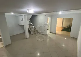 Foto 1 de Casa de Condomínio com 3 Quartos à venda, 97m² em Industrial, Londrina