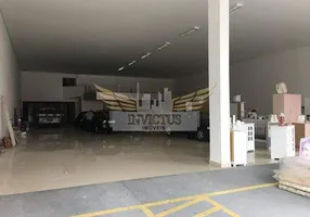 Foto 1 de Galpão/Depósito/Armazém para alugar, 630m² em Centro, Santo André