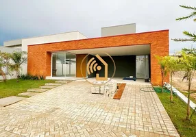 Foto 1 de Casa com 3 Quartos à venda, 266m² em Parque Amperco, Cuiabá