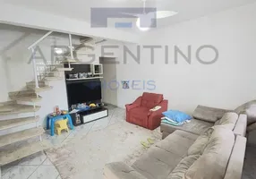 Foto 1 de Sobrado com 3 Quartos à venda, 220m² em Residencial Novo Horizonte, Mogi das Cruzes