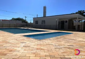 Foto 1 de Apartamento com 2 Quartos à venda, 47m² em Vila Furquim, Presidente Prudente