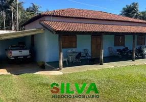 Foto 1 de Fazenda/Sítio com 3 Quartos à venda, 371228000m² em Cidade Jardim, Uberlândia