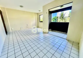 Foto 1 de Apartamento com 3 Quartos à venda, 91m² em Nova Parnamirim, Parnamirim