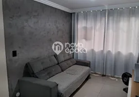 Foto 1 de Apartamento com 3 Quartos à venda, 80m² em Engenho De Dentro, Rio de Janeiro