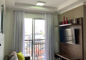 Apartamento com 2 Quartos à venda, 48m² em Penha, São Paulo - imagem 1 Foto 1 de Apartamento com 2 Quartos à venda, 48m² em Penha, São Paulo