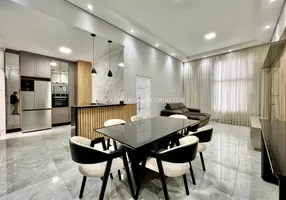 Foto 1 de Casa de Condomínio com 3 Quartos à venda, 119m² em Residencial Lago dos Ipes, Itapetininga