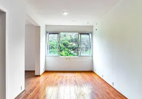 Foto 1 de Apartamento com 2 Quartos à venda, 95m² em Gávea, Rio de Janeiro