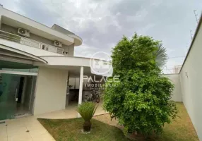 Foto 1 de Casa com 3 Quartos à venda, 255m² em SAO VICENTE II, Piracicaba