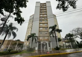 Foto 1 de Apartamento com 3 Quartos para alugar, 87m² em Nossa Senhora das Graças, Canoas