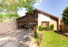 Foto 1 de Casa com 3 Quartos à venda, 204m² em Nossa Senhora das Graças, Canoas