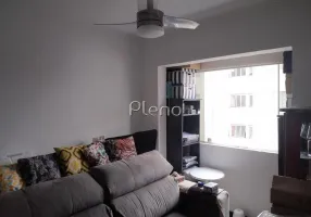 Foto 1 de Apartamento com 2 Quartos à venda, 67m² em Parque Itália, Campinas