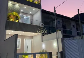 Foto 1 de Casa de Condomínio com 2 Quartos à venda, 120m² em , Mangaratiba