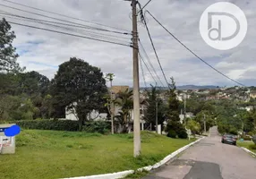 Foto 1 de Lote/Terreno à venda, 780m² em Vista Alegre, Vinhedo