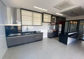 Foto 1 de Casa de Condomínio com 3 Quartos à venda, 247m² em Alphaville, Bauru