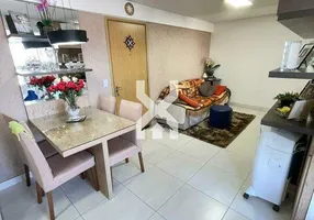 Foto 1 de Apartamento com 2 Quartos à venda, 60m² em Ipiranga, Belo Horizonte