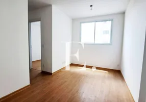 Foto 1 de Apartamento com 2 Quartos para alugar, 39m² em Brás, São Paulo