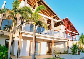 Foto 1 de Casa de Condomínio com 3 Quartos à venda, 300m² em Taíba, São Gonçalo do Amarante