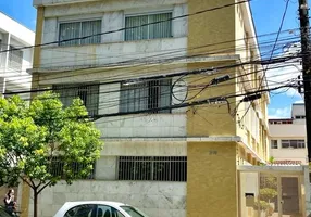 Foto 1 de Apartamento com 3 Quartos à venda, 100m² em Santo Agostinho, Belo Horizonte