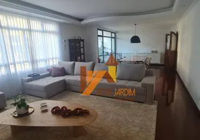 Foto 1 de Apartamento com 4 Quartos à venda, 290m² em Jardim do Mar, São Bernardo do Campo