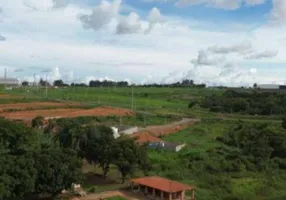 Foto 1 de Lote/Terreno à venda, 193600m² em Vale do Sol, Aparecida de Goiânia