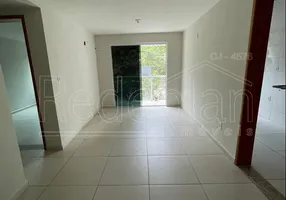 Foto 1 de Apartamento com 2 Quartos à venda, 62m² em Jardim Amália I, Volta Redonda