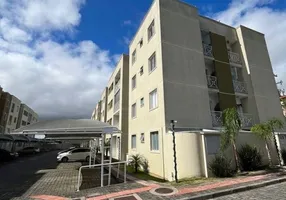 Foto 1 de Apartamento com 3 Quartos para alugar, 60m² em Braga, São José dos Pinhais