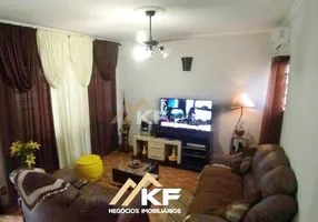 Foto 1 de Casa com 3 Quartos à venda, 150m² em Ipiranga, Ribeirão Preto