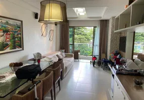 Foto 1 de Apartamento com 3 Quartos à venda, 81m² em Casa Forte, Recife