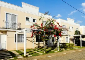 Foto 1 de Casa de Condomínio com 3 Quartos à venda, 85m² em Parque Imperador, Campinas