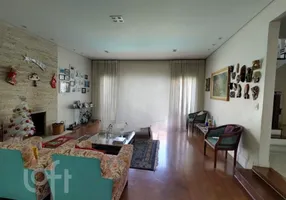Foto 1 de Casa com 4 Quartos à venda, 330m² em Campo Belo, São Paulo