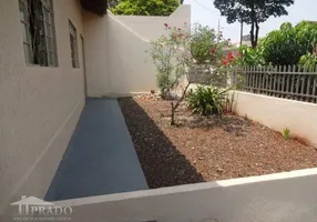 Foto 1 de Casa com 3 Quartos à venda, 153m² em San Rafael, Ibiporã