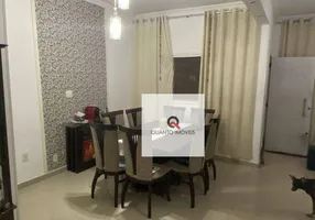 Foto 1 de Casa com 4 Quartos à venda, 118m² em Vila Rosalia, Guarulhos