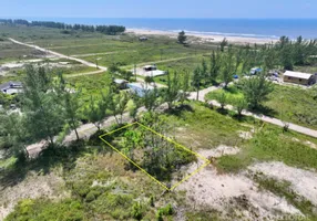 Foto 1 de Lote/Terreno à venda, 288m² em Praia Nova Torres, Balneário Gaivota