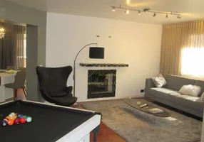 Foto 1 de Apartamento com 3 Quartos à venda, 198m² em Jardim Ampliação, São Paulo