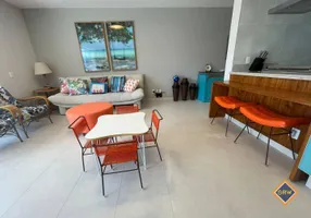 Foto 1 de Apartamento com 2 Quartos para alugar, 155m² em Riviera de São Lourenço, Bertioga