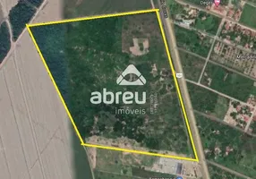 Foto 1 de Lote/Terreno à venda, 250000m² em , São José de Mipibu