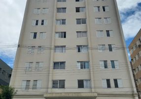 Apartamentos à venda em São José dos Campos, SP - Viva Real