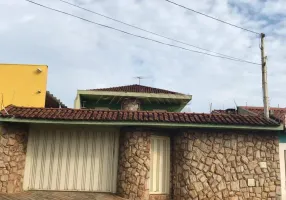 Foto 1 de Casa com 3 Quartos à venda, 250m² em Parque das Figueiras, Ribeirão Preto