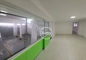 Foto 1 de Ponto Comercial para alugar, 260m² em Barreiros, São José