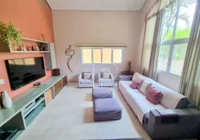 Foto 1 de Casa de Condomínio com 4 Quartos à venda, 380m² em Parque dos Principes, Osasco