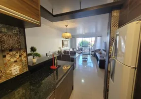 Foto 1 de Apartamento com 2 Quartos para alugar, 88m² em Canasvieiras, Florianópolis